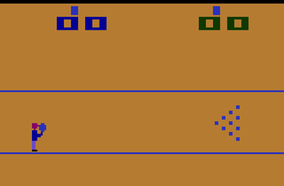 Bowling Alley